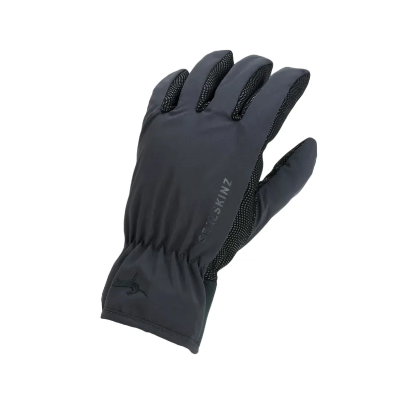 Griston All Weather Lightweight Glove in Black